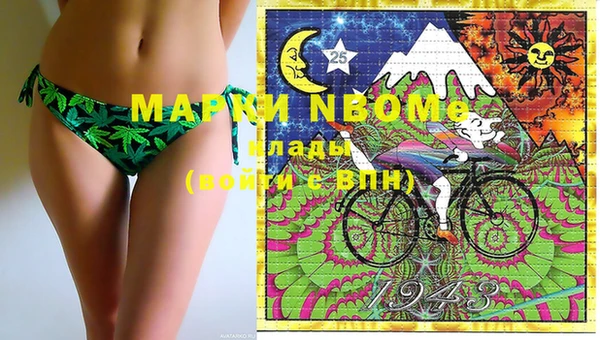 шишки Нея